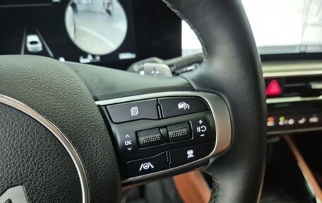 KIA K5, 2024 год, 3 657 006 рублей, 15 фотография