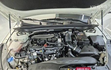 KIA K5, 2024 год, 3 657 006 рублей, 5 фотография