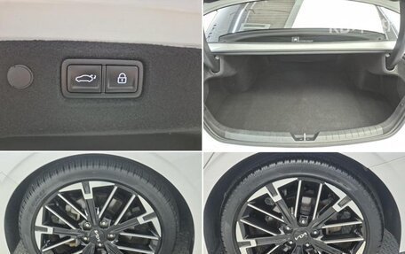 KIA K5, 2024 год, 3 657 006 рублей, 20 фотография