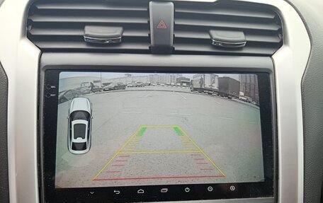 Ford Mondeo V, 2016 год, 1 150 000 рублей, 14 фотография