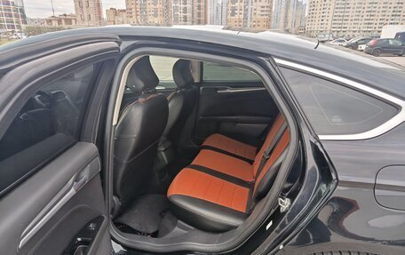 Ford Mondeo V, 2016 год, 1 150 000 рублей, 12 фотография