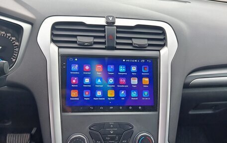 Ford Mondeo V, 2016 год, 1 150 000 рублей, 10 фотография