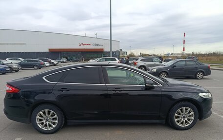 Ford Mondeo V, 2016 год, 1 150 000 рублей, 6 фотография