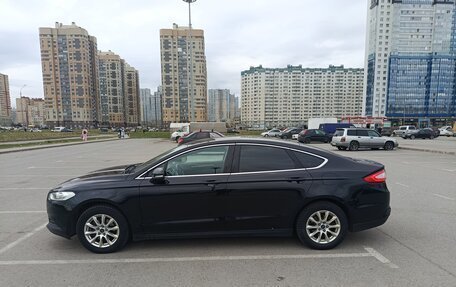 Ford Mondeo V, 2016 год, 1 150 000 рублей, 2 фотография