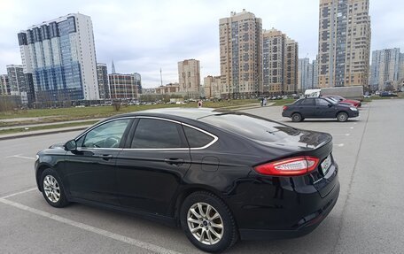 Ford Mondeo V, 2016 год, 1 150 000 рублей, 3 фотография