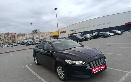 Ford Mondeo V, 2016 год, 1 150 000 рублей, 5 фотография