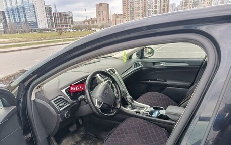 Ford Mondeo V, 2016 год, 1 150 000 рублей, 9 фотография