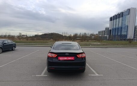 Ford Mondeo V, 2016 год, 1 150 000 рублей, 8 фотография