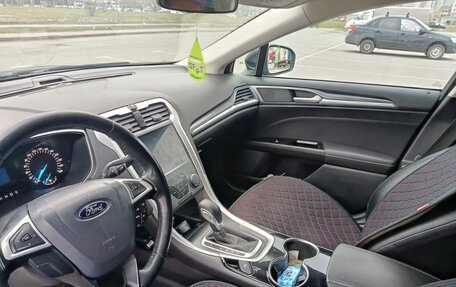 Ford Mondeo V, 2016 год, 1 150 000 рублей, 16 фотография