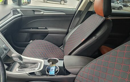 Ford Mondeo V, 2016 год, 1 150 000 рублей, 17 фотография