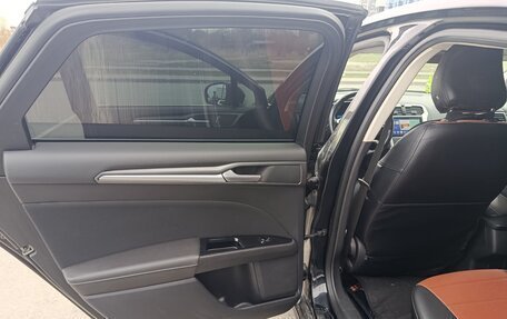 Ford Mondeo V, 2016 год, 1 150 000 рублей, 18 фотография