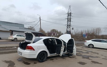 Opel Astra H, 2013 год, 700 000 рублей, 4 фотография