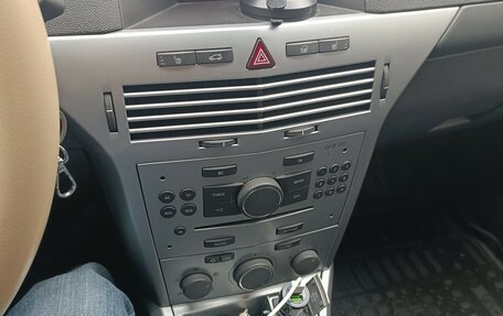 Opel Astra H, 2013 год, 700 000 рублей, 3 фотография