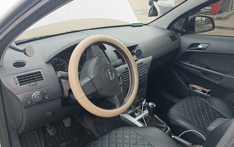 Opel Astra H, 2013 год, 700 000 рублей, 10 фотография