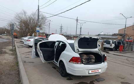 Opel Astra H, 2013 год, 700 000 рублей, 6 фотография