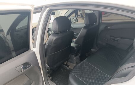 Opel Astra H, 2013 год, 700 000 рублей, 11 фотография