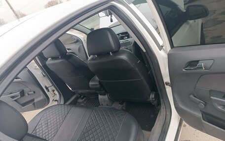 Opel Astra H, 2013 год, 700 000 рублей, 9 фотография