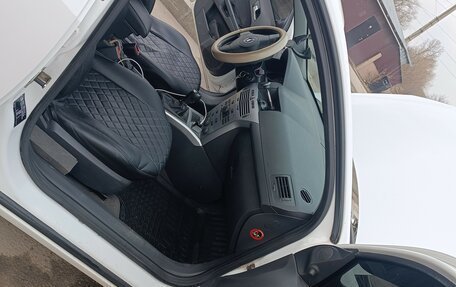 Opel Astra H, 2013 год, 700 000 рублей, 8 фотография