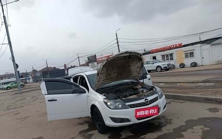 Opel Astra H, 2013 год, 700 000 рублей, 5 фотография