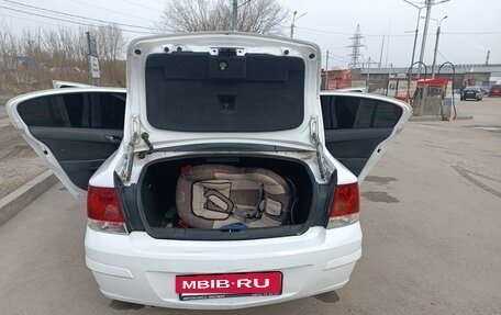 Opel Astra H, 2013 год, 700 000 рублей, 7 фотография