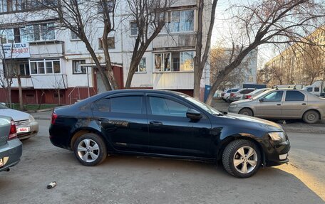 Skoda Octavia, 2014 год, 990 000 рублей, 6 фотография