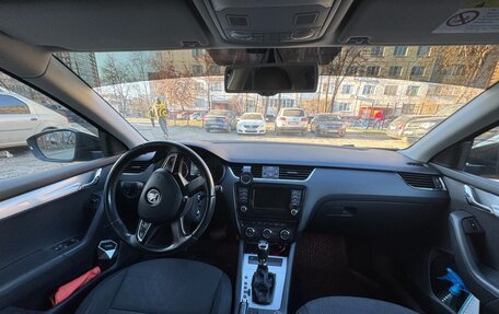 Skoda Octavia, 2014 год, 990 000 рублей, 9 фотография