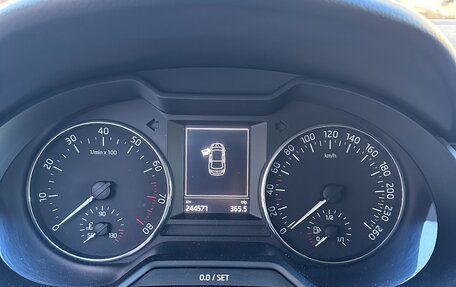 Skoda Octavia, 2014 год, 990 000 рублей, 11 фотография