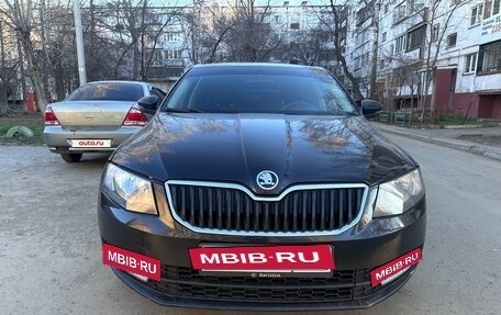 Skoda Octavia, 2014 год, 990 000 рублей, 2 фотография