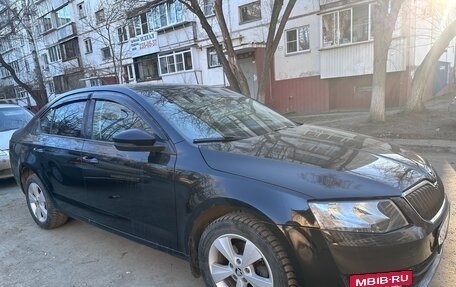 Skoda Octavia, 2014 год, 990 000 рублей, 4 фотография