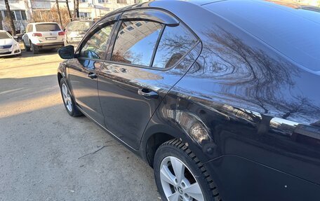 Skoda Octavia, 2014 год, 990 000 рублей, 16 фотография