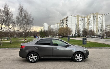 KIA Cerato III, 2013 год, 690 000 рублей, 6 фотография
