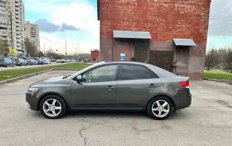 KIA Cerato III, 2013 год, 690 000 рублей, 4 фотография