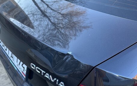 Skoda Octavia, 2014 год, 990 000 рублей, 15 фотография