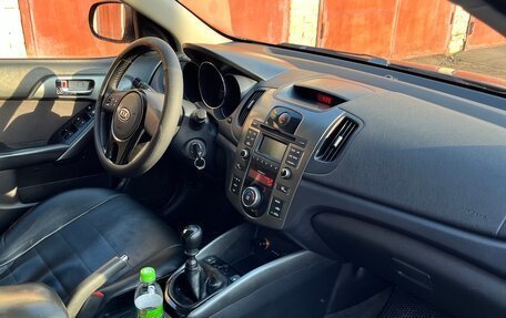 KIA Cerato III, 2013 год, 690 000 рублей, 7 фотография