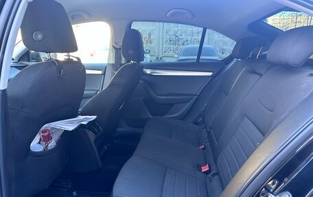 Skoda Octavia, 2014 год, 990 000 рублей, 14 фотография