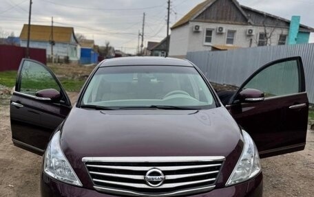 Nissan Teana, 2010 год, 920 000 рублей, 3 фотография