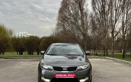 KIA Cerato III, 2013 год, 690 000 рублей, 2 фотография