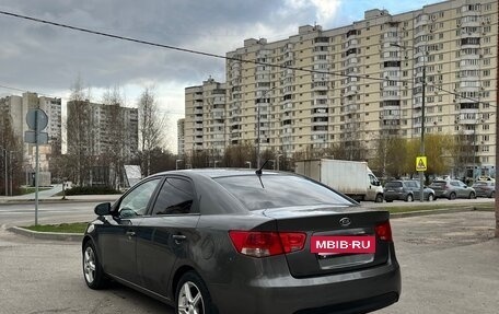 KIA Cerato III, 2013 год, 690 000 рублей, 5 фотография