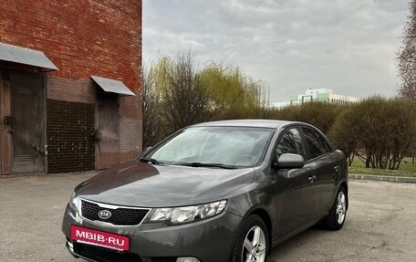 KIA Cerato III, 2013 год, 690 000 рублей, 3 фотография