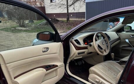 Nissan Teana, 2010 год, 920 000 рублей, 6 фотография