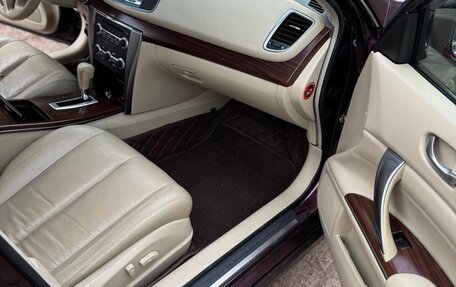 Nissan Teana, 2010 год, 920 000 рублей, 7 фотография