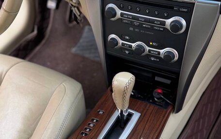 Nissan Teana, 2010 год, 920 000 рублей, 8 фотография