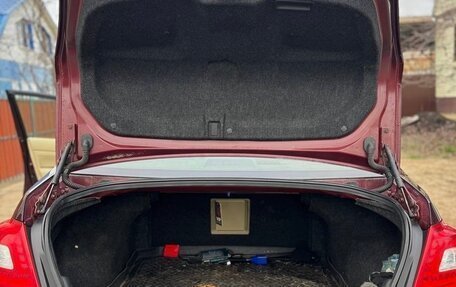 Nissan Teana, 2010 год, 920 000 рублей, 11 фотография