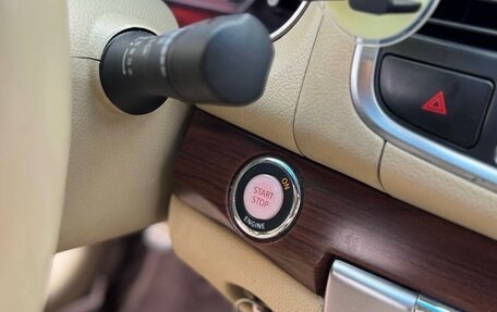 Nissan Teana, 2010 год, 920 000 рублей, 10 фотография