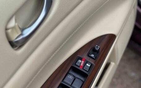 Nissan Teana, 2010 год, 920 000 рублей, 5 фотография