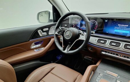 Mercedes-Benz GLE, 2025 год, 12 090 000 рублей, 7 фотография