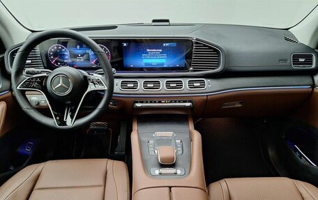 Mercedes-Benz GLE, 2025 год, 12 090 000 рублей, 8 фотография