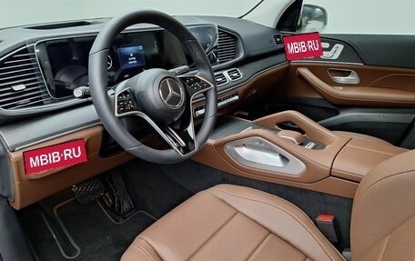 Mercedes-Benz GLE, 2025 год, 12 090 000 рублей, 4 фотография