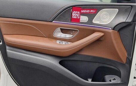 Mercedes-Benz GLE, 2025 год, 12 090 000 рублей, 10 фотография
