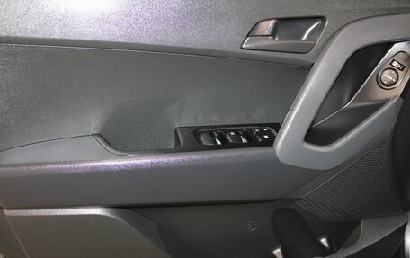 Hyundai Creta I рестайлинг, 2017 год, 1 787 000 рублей, 12 фотография